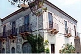Zasebna nastanitev Leivi Italija